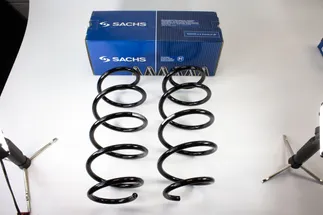 SACHS Front Coil Spring - 2033216304